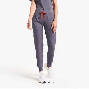 Like New Lagos 6 pocket joggers in Charcoal